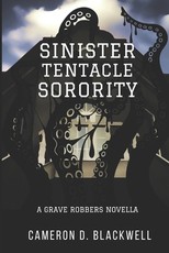 Sinister Tentacle Sorority