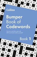 Collins Bumper Book of Codewords