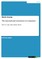 The international orientation of companies