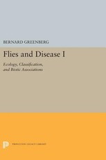 Flies and Disease