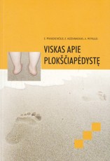 Viskas apie plokščiapėdystę
