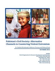 Pakistan's Civil Society