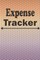 Expense Tracker