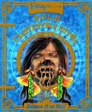 Riplio keistenybių knyga