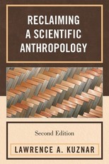 Reclaiming a Scientific Anthropology, Second Edition