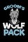 Groom's Wolf Pack