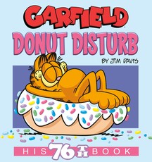 Garfield #76