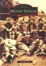 Mount Savage