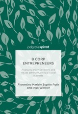 B Corp Entrepreneurs