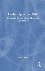 Leadership in the NOW