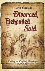 Divorced, Beheaded, Sold