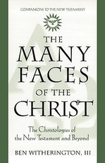 The Many Faces of Christ