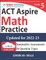 ACT Aspire Test Prep