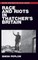 Race and riots in Thatcher's Britain