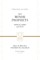 The Minor Prophets