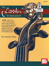 The Fiddlin' Workshop