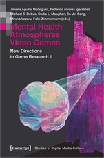 Mental Health Atmospheres Video Games