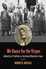 We Dance for the Virgen