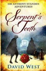 Serpent's Teeth