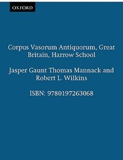 Corpus Vasorum Antiquorum
