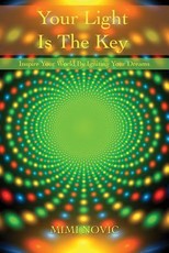 Your Light Is The Key