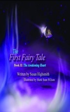 The First Fairy Tale