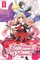 The Dark History of the Reincarnated Villainess, Vol. 4
