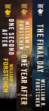The John Matherson Series