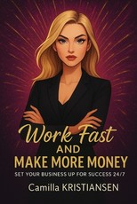 Work fast and make more money!