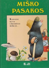 Miško pasakos