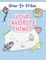How to Draw Your Favorite Things