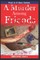A Murder Among Friends