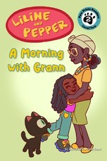 Liline & Pepper: A Magical Place
