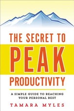 The Secret to Peak Productivity