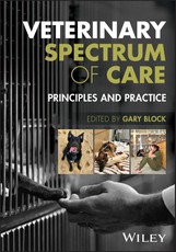 Veterinary Spectrum of Care: Principles and Practice