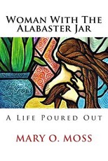 Woman With The Alabaster Jar