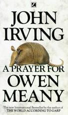 A Prayer for Owen Meany