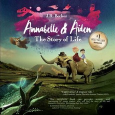 Annabelle & Aiden