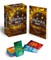 The Astrological Tarot Book & Card Deck