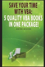 VBA Bible