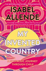 My Invented Country
