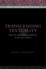 Transcending Textuality