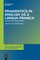 Pragmatics in English as a Lingua Franca