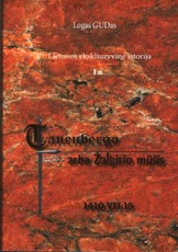 Tanenbergo arba Žalgirio mūšis