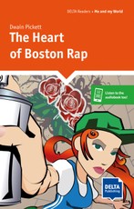 The Heart of Boston Rap. Lektüre + Delta Augmented