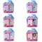 ROYALE HIGH SURPRISE LOCKERS Spintelė su figūrėle