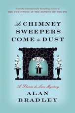 As Chimney Sweepers Come to Dust