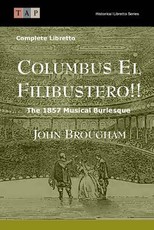 Columbus El Filibustero!!
