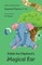 Eddie the Elephant's Magical Ear