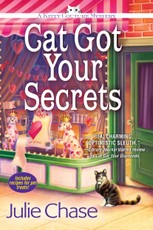 Cat Got Your Secrets